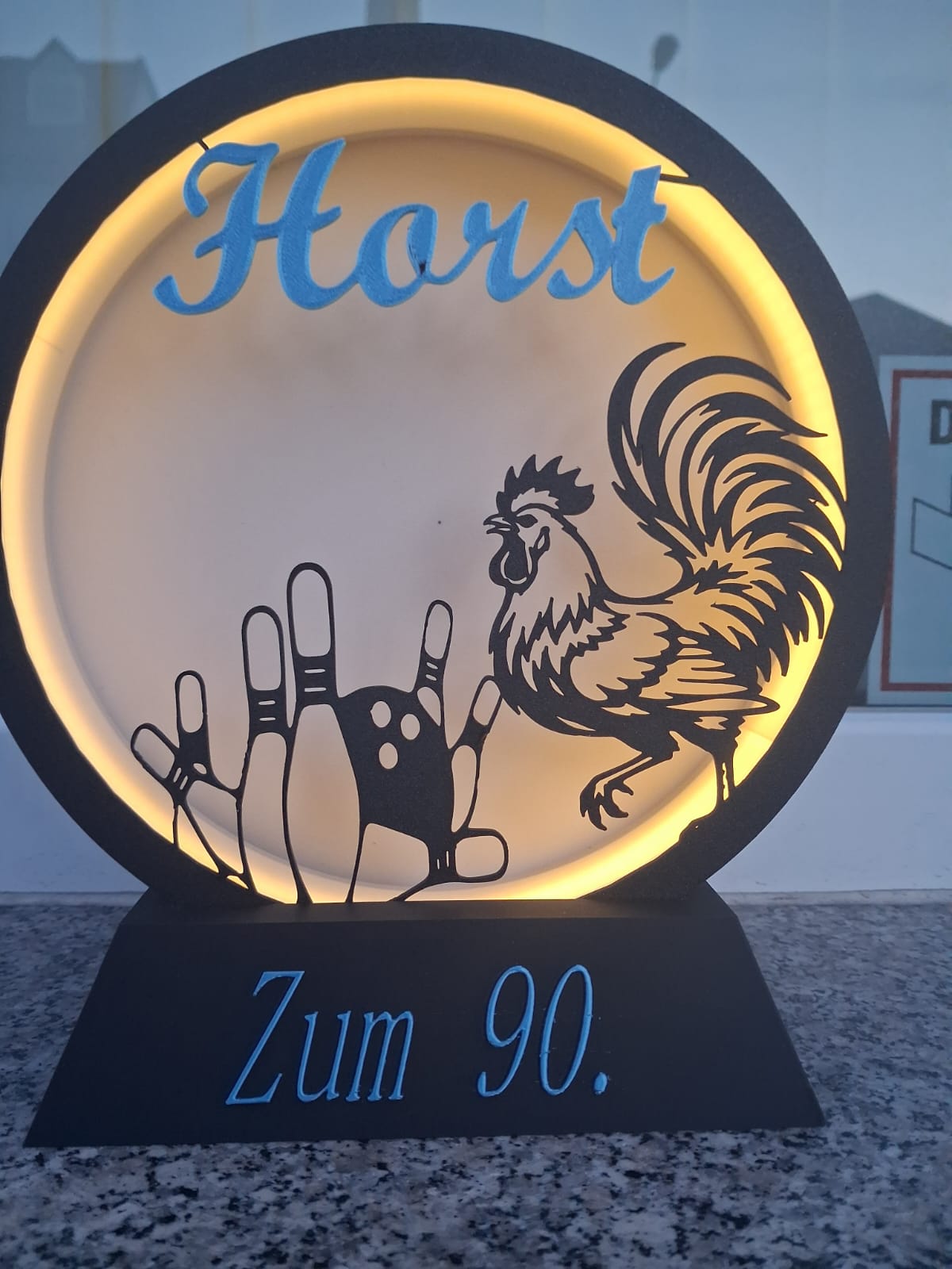 Einblick in unsere Druckprojekte – Bild 1